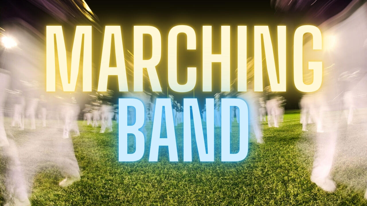 Marching Band Music